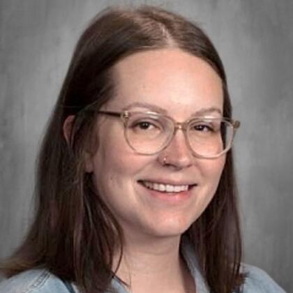 Photo of Julie Capps