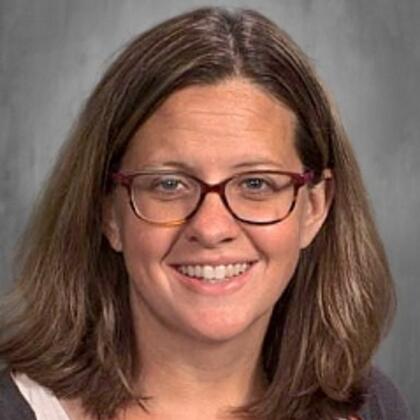 Photo of Jessica Considine