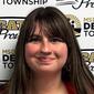 Photo of Allison Davis