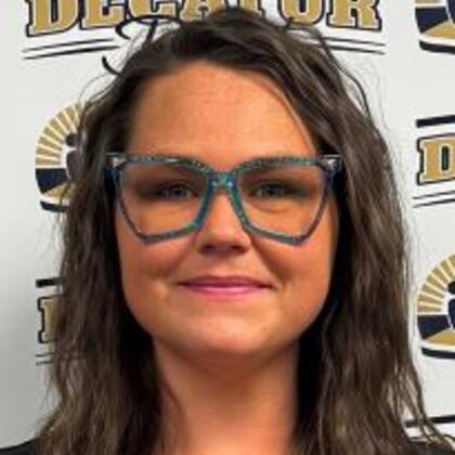Photo of Gabrielle Schrock
