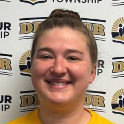 Photo of Madi Smotherman
