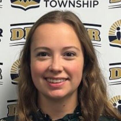 Photo of Marlena Haefner