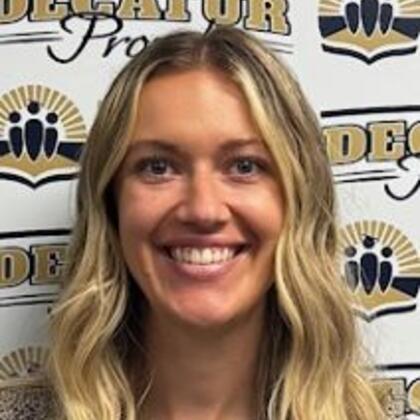 Photo of Brynn Hylton