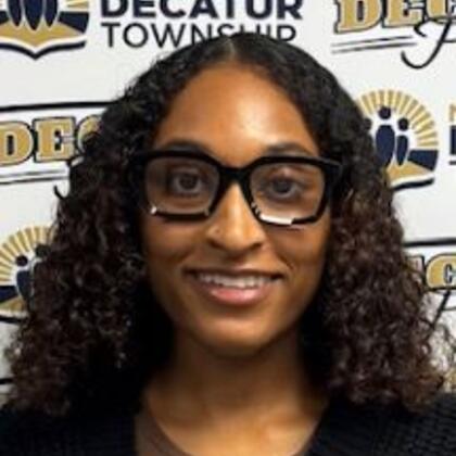 Photo of Aniya Washington