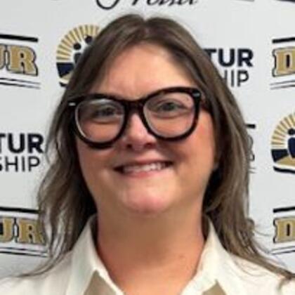 Photo of Rachel Sipes
