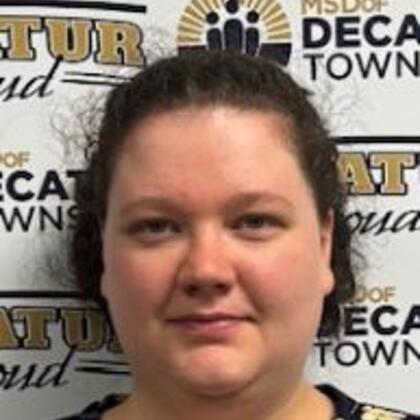 Photo of Savannah Johnson