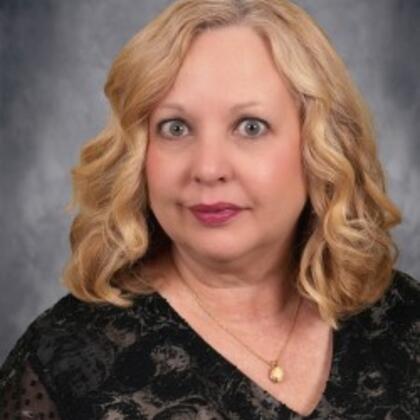 Photo of Susan Strube