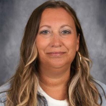 Photo of Karie Szalaiy