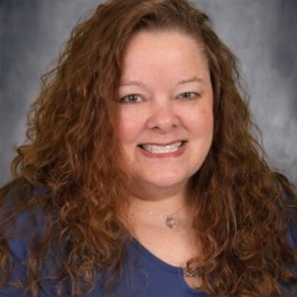 Photo of Christina Burck