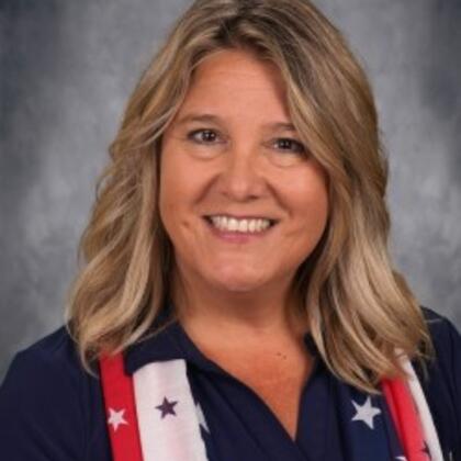 Photo of Tina Earle