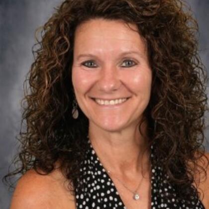 Photo of Bridgett Enright