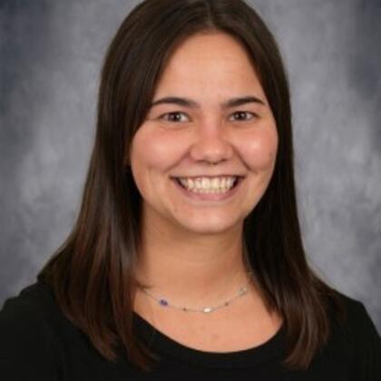 Photo of Brooklyn Enright