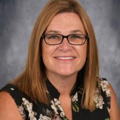 Photo of Kendra Fortune