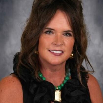 Photo of Jill Gildersleeve