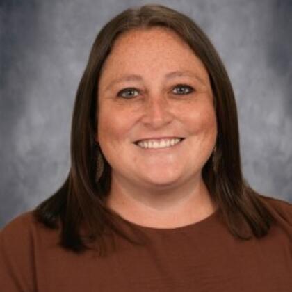 Photo of Jessica Green