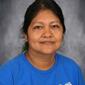 Photo of Angelica Guzman