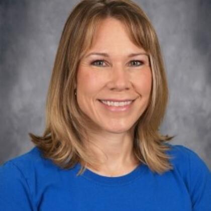Photo of Paige Ison