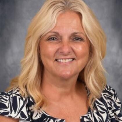 Photo of Jill Jenkins