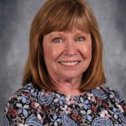 Photo of Sue Keene