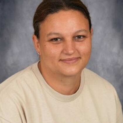 Photo of Lisa Lynn