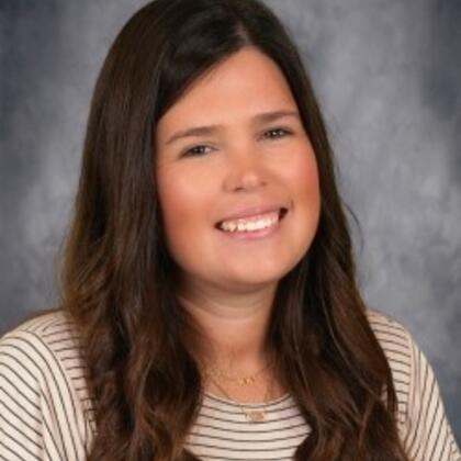 Photo of Kelli McGuffey