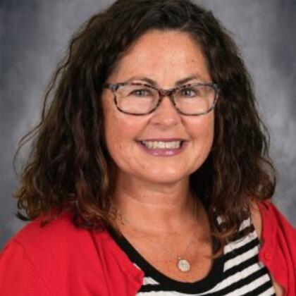 Photo of Tonya Mercer