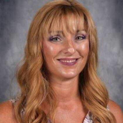 Photo of Erin Mould