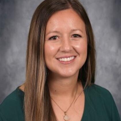 Photo of Lauren Murphy