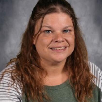 Photo of Sarah Nuckolls