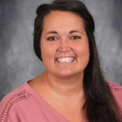 Photo of Danielle O'Brien