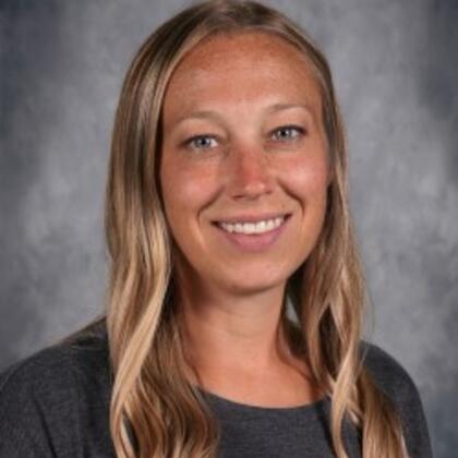 Photo of Myndee Pankey