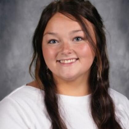 Photo of Breanna Perry