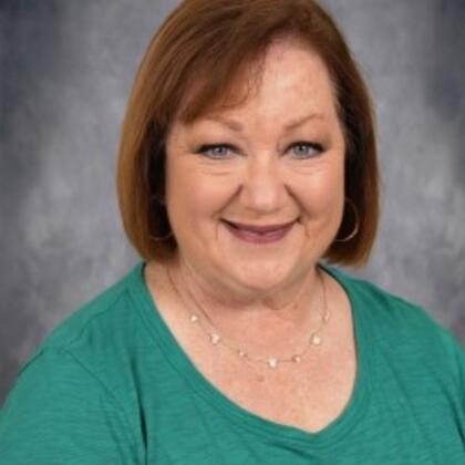 Photo of Diane Stebbe