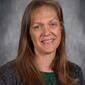 Photo of Amanda Thomas