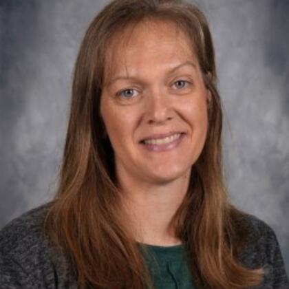 Photo of Amanda Thomas