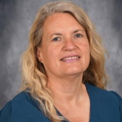 Photo of Elizabeth Tobeck