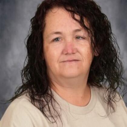Photo of Carrie Turner