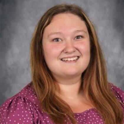 Photo of Katlynn Vanover
