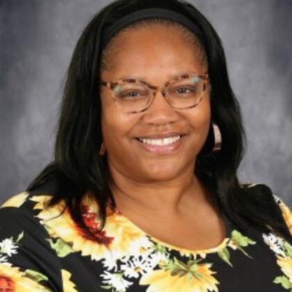 Photo of Antoinette Williams