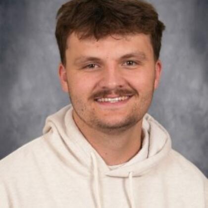 Photo of Jackson Wise