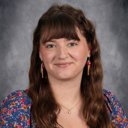 Photo of Madison Long
