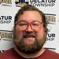 Photo of Nick Huether