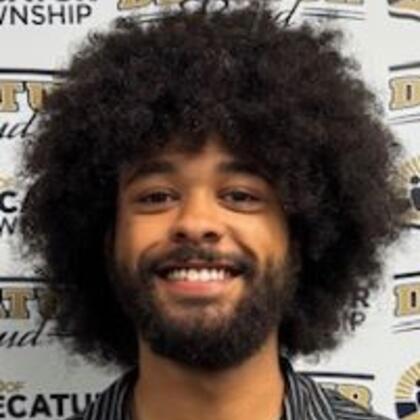Photo of Antonio Fisher