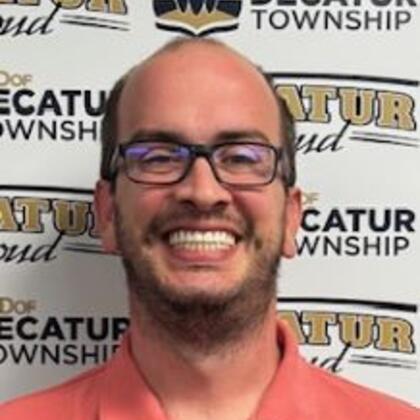 Photo of Mike Snyder