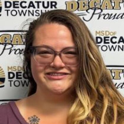 Photo of Kelsea Spragg