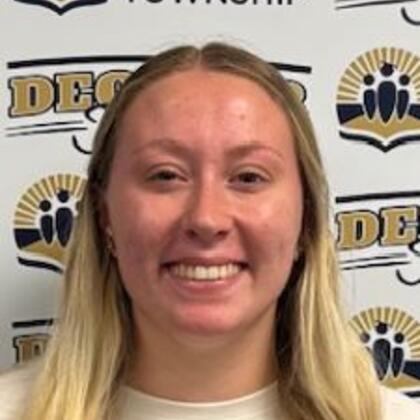 Photo of Destiny Mulry