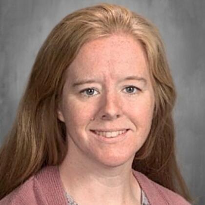 Photo of April Klingler