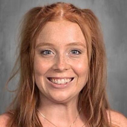 Photo of Audrey "Grace" Robinson