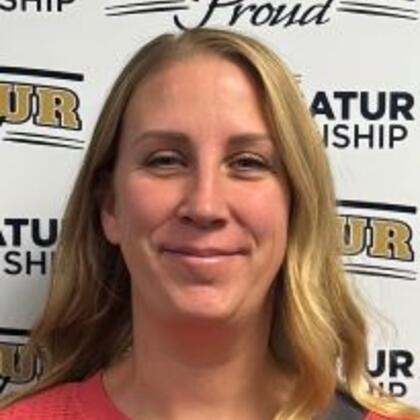 Photo of Emily Williams