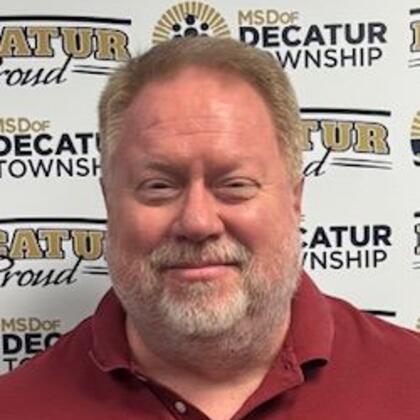 Photo of Jeffrey Scott